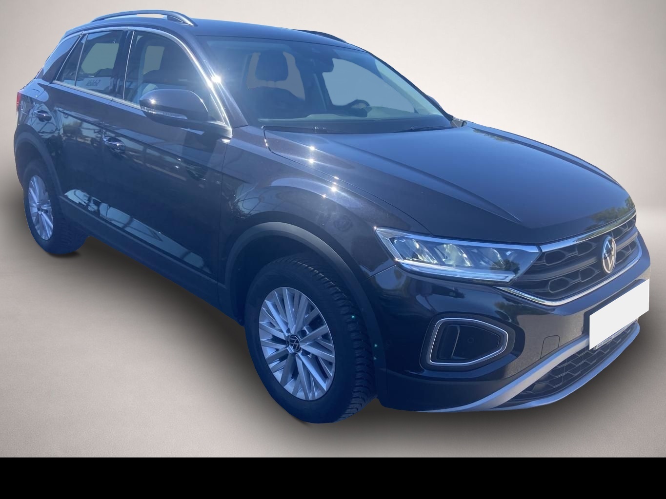 Volkswagen T-Roc (05/2025, )