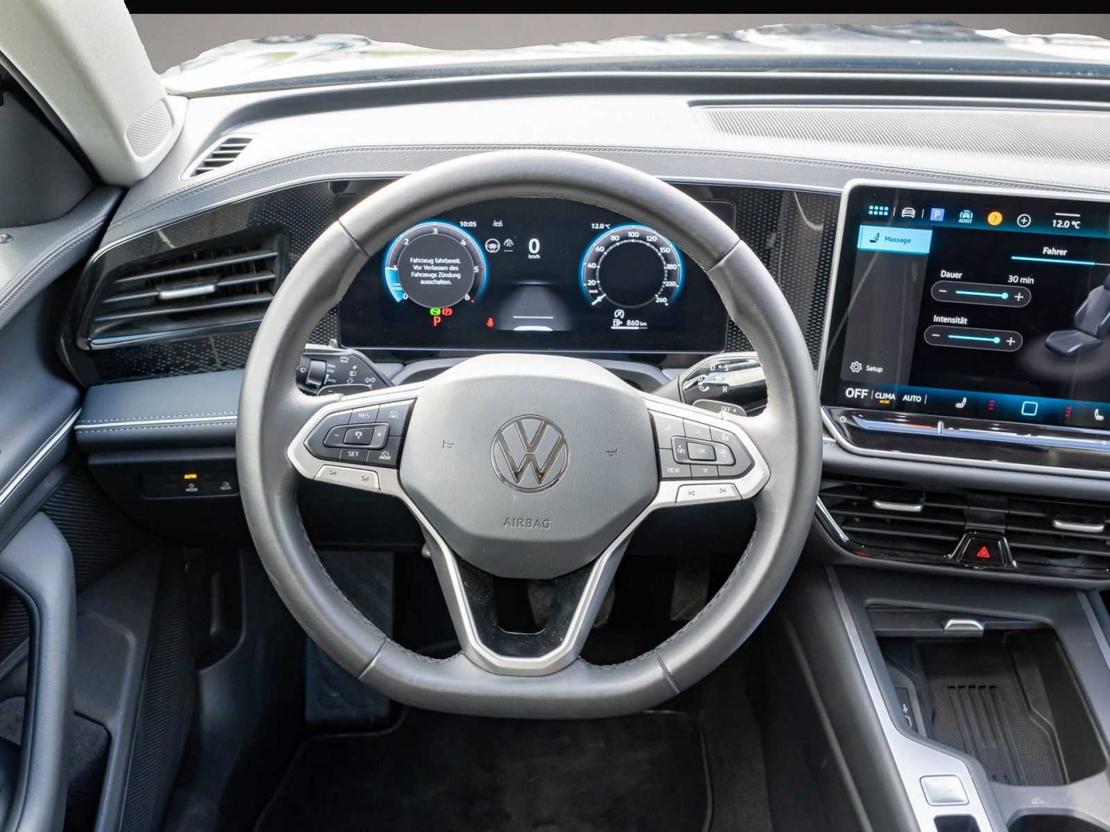 Volkswagen Passat (07/2025, Diesel)