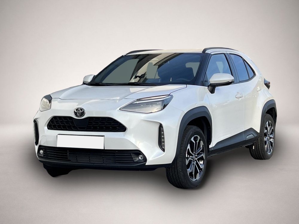 Toyota Yaris Cross (, Benzin)