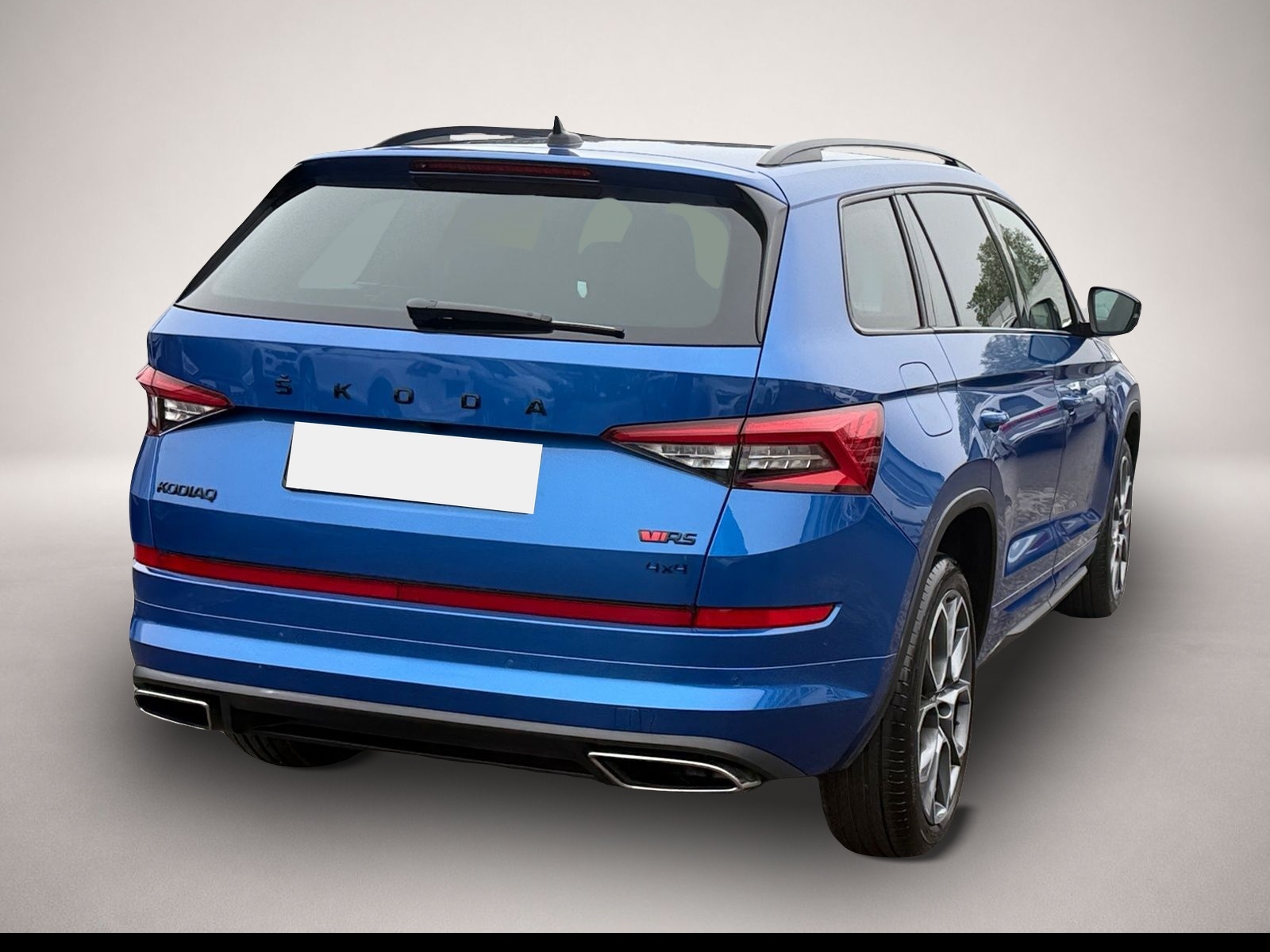 Skoda Kodiaq (03/2021, Diesel)