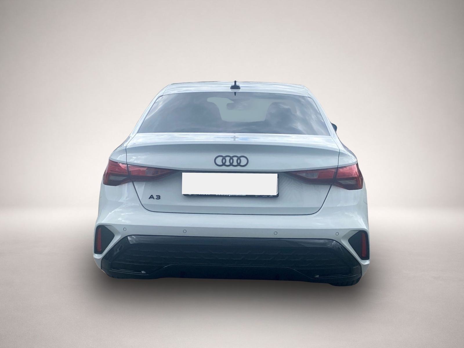 Audi A3 (08/2025, Diesel)