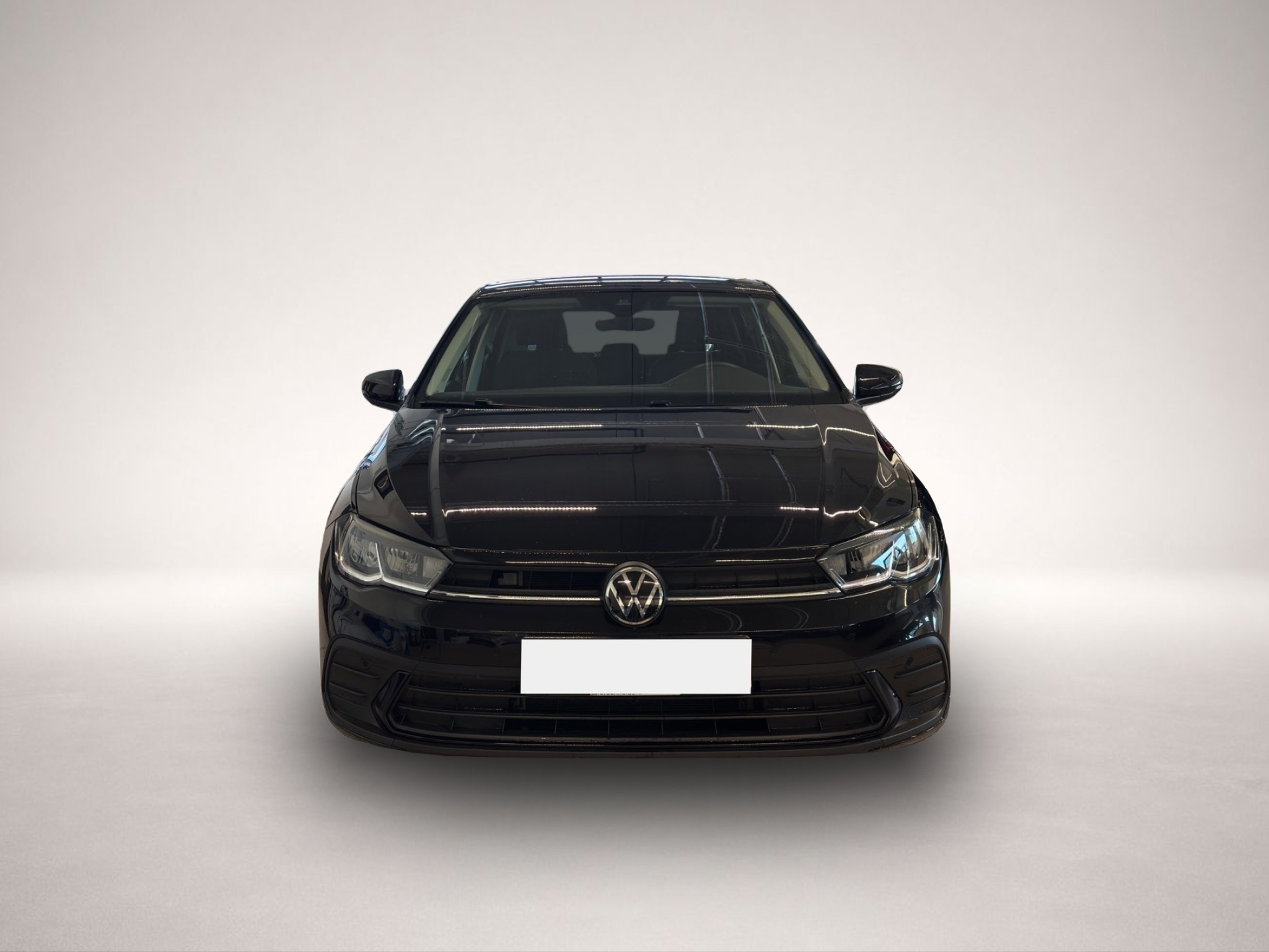 Volkswagen Polo (09/2025, Benzin)