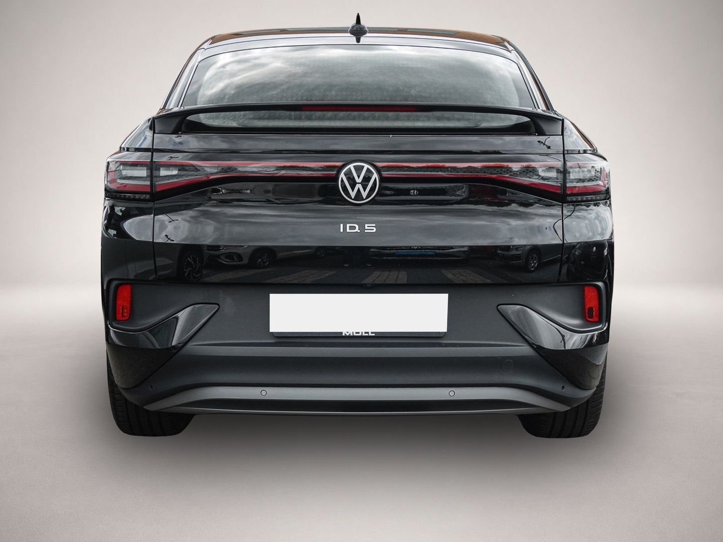 Volkswagen ID.5 (06/2023, ELECTRIC)