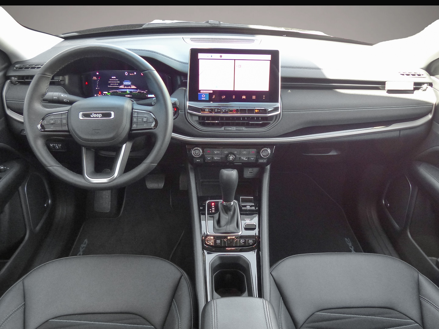 Jeep Compass (11/2022, )