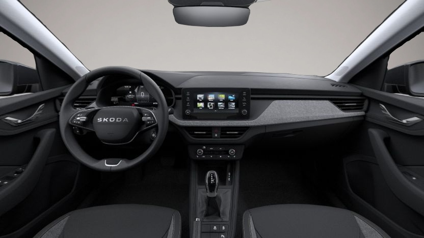 Skoda Scala, image 4 of 5