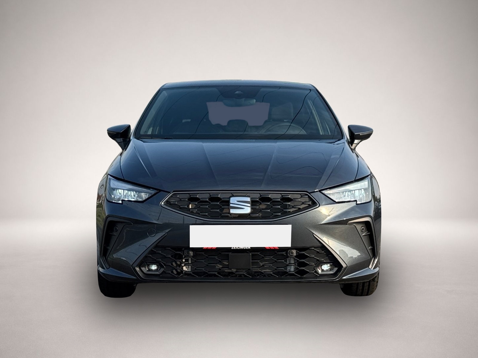 Seat Ibiza (06/2026, Benzin)