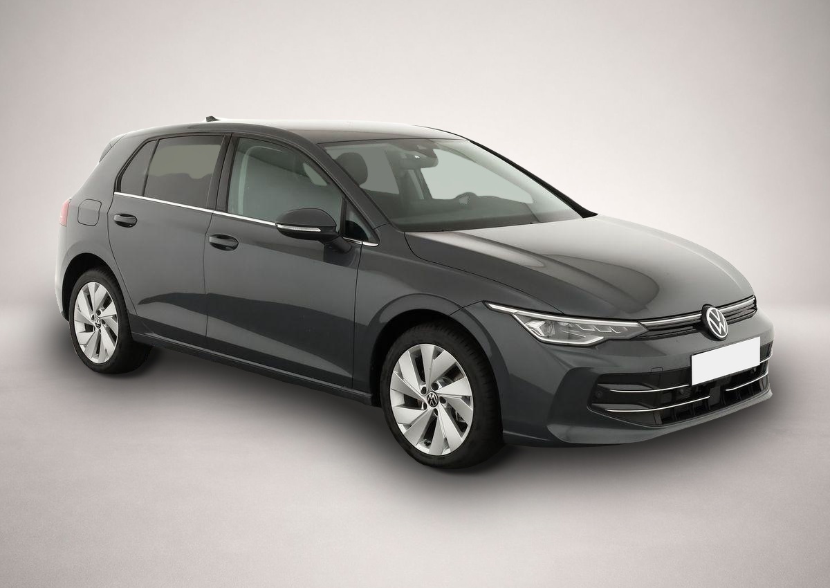 Volkswagen Golf (11/2025, Hybrid (Benzin/Elektro))