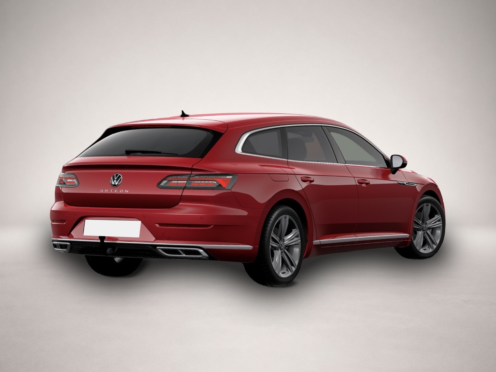 Volkswagen Arteon (02/2025, Diesel)