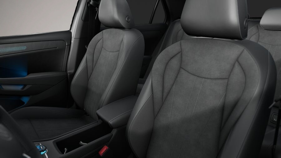 Volkswagen T-Roc, Bild 5 von 5