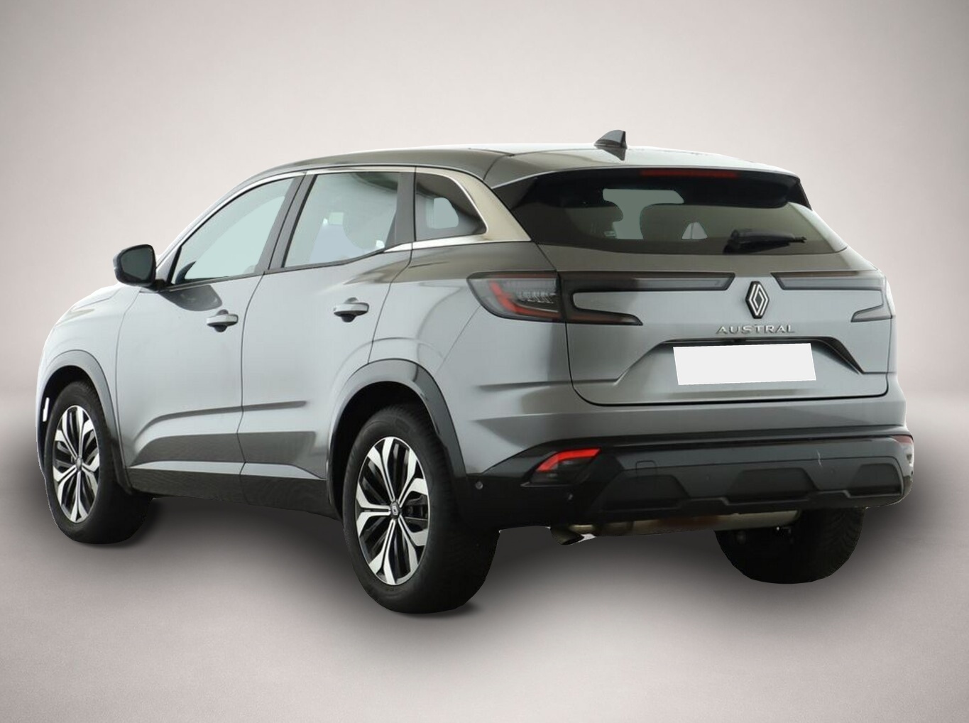 Renault Austral (05/2025, Benzin)