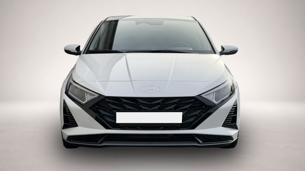 Hyundai i20, Bild 3 von 6