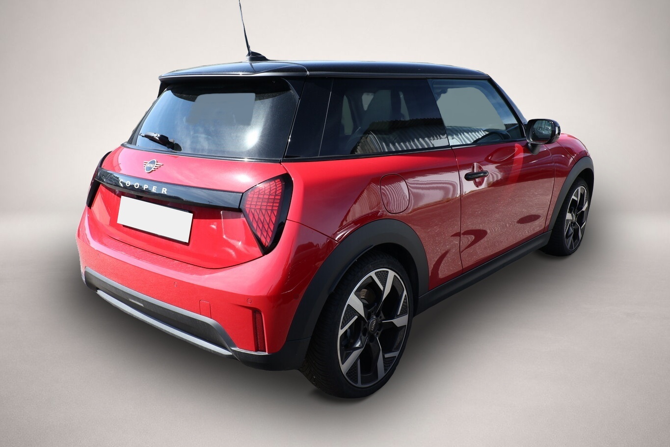 Mini Cooper C (04/2024, Benzin)
