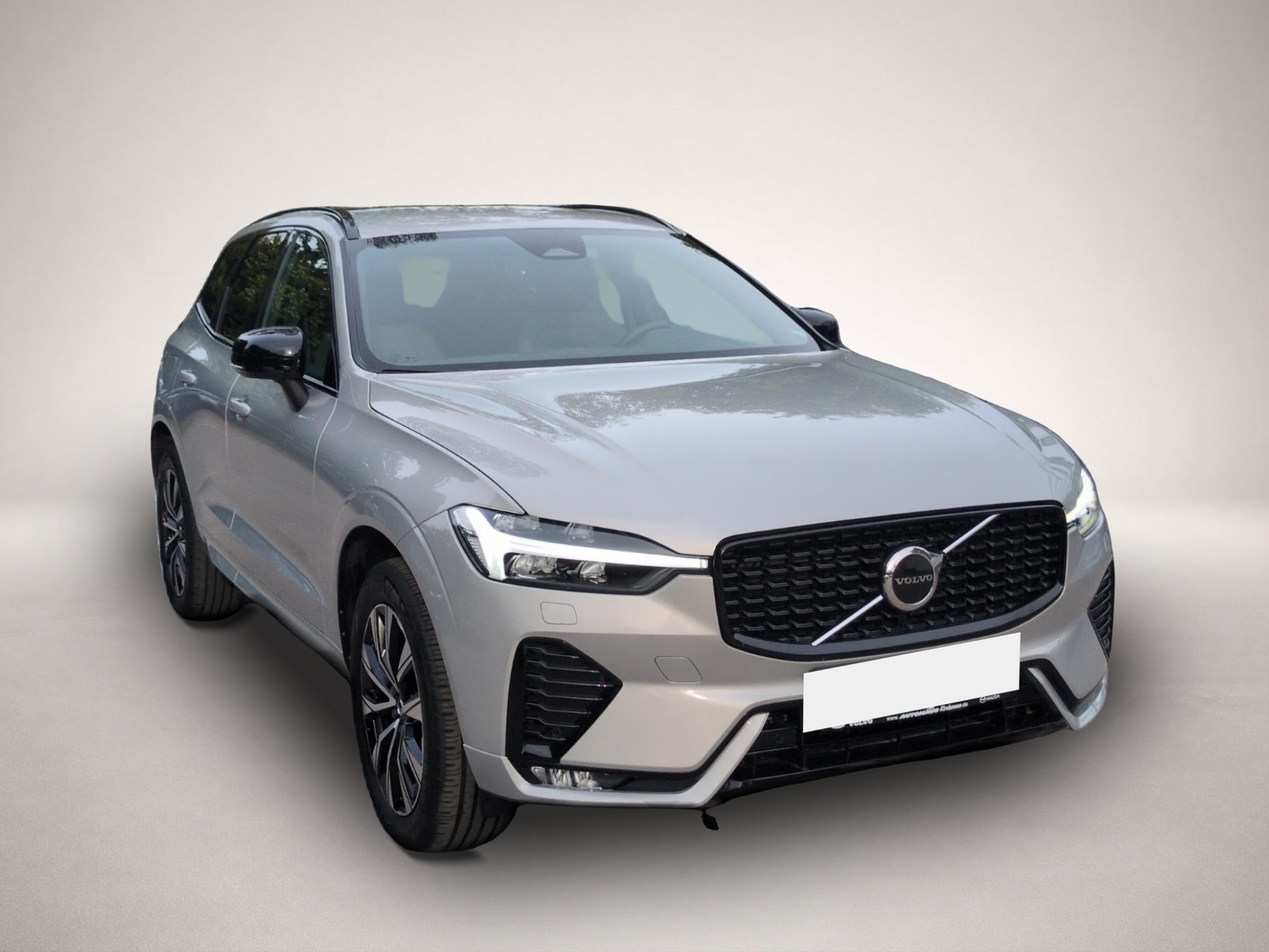 Volvo XC60 (07/2023, Diesel)
