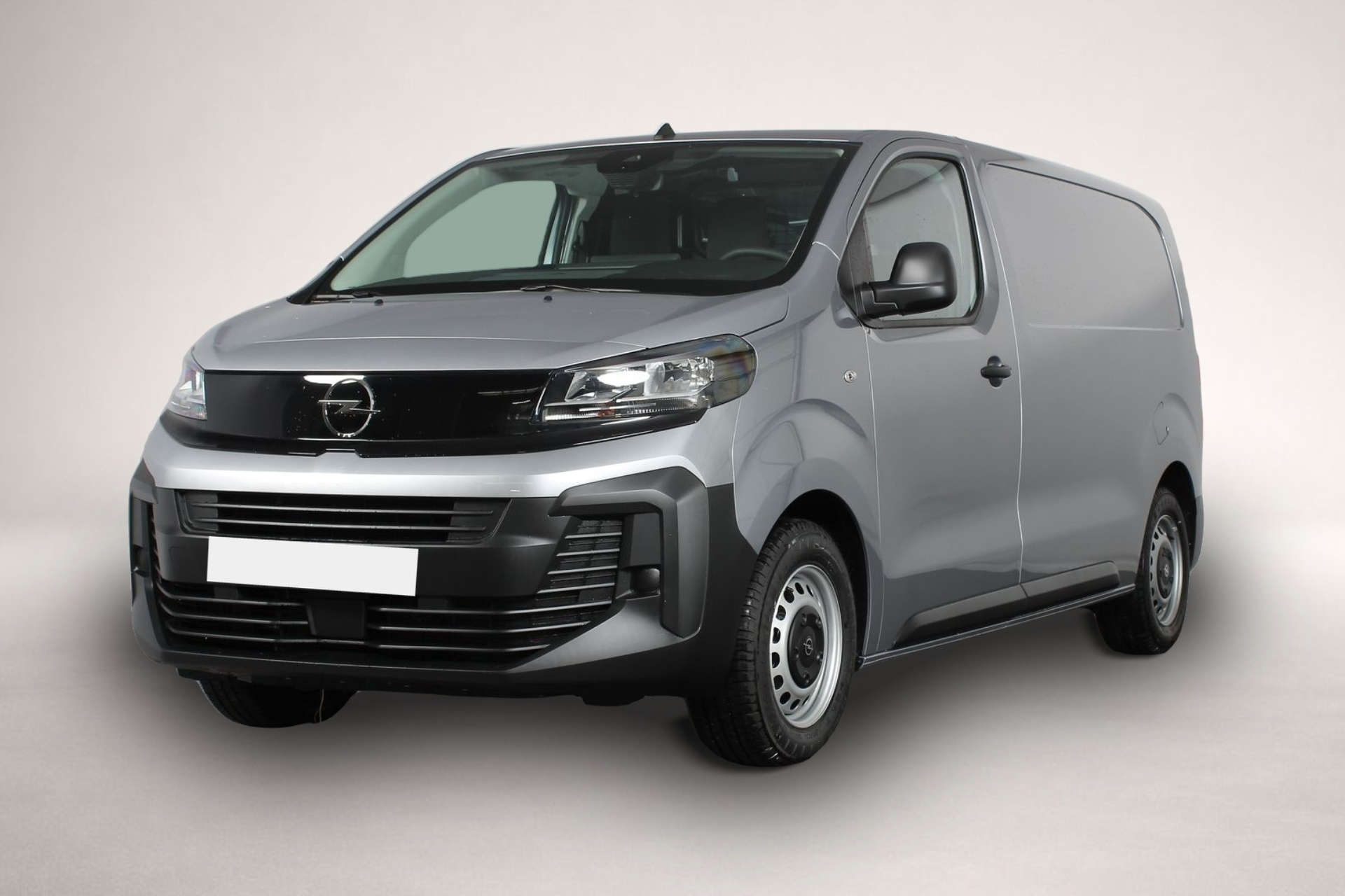 Opel Vivaro (11/2024, Diesel)