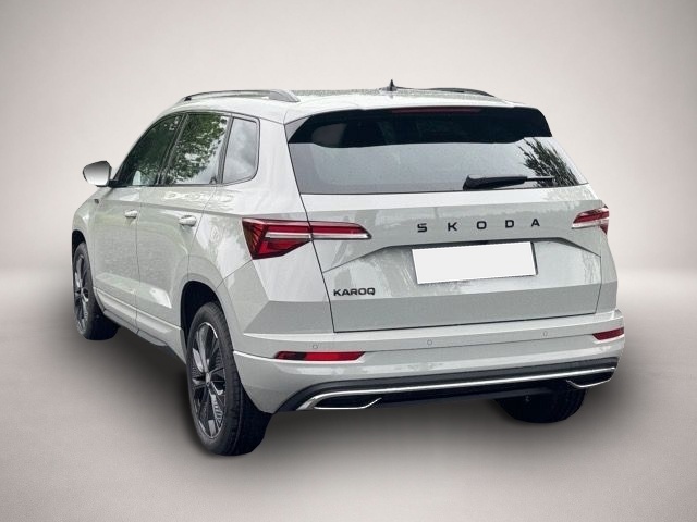 Skoda Karoq (10/2025, Benzin)