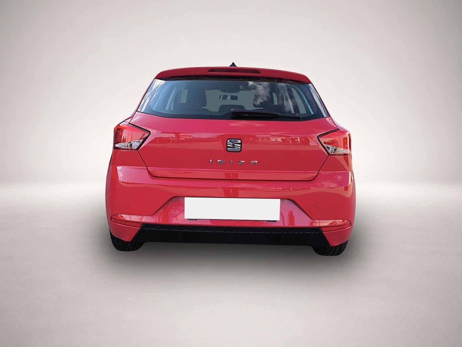 Seat Ibiza (07/2021, Benzin)