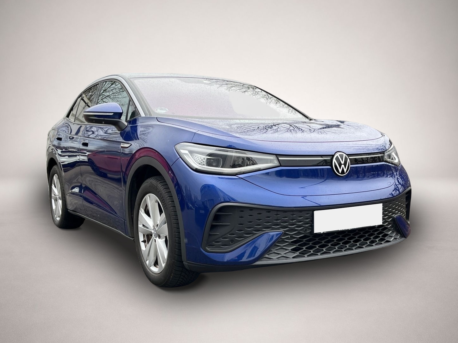 Volkswagen ID.5 (11/2023, ELECTRIC)