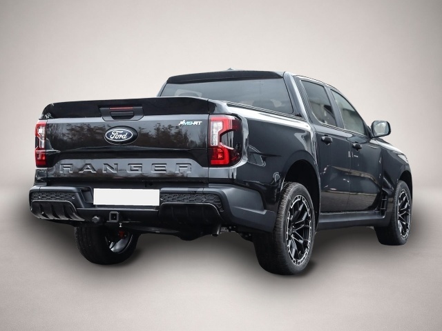 Ford Ranger (05/2026, Diesel)