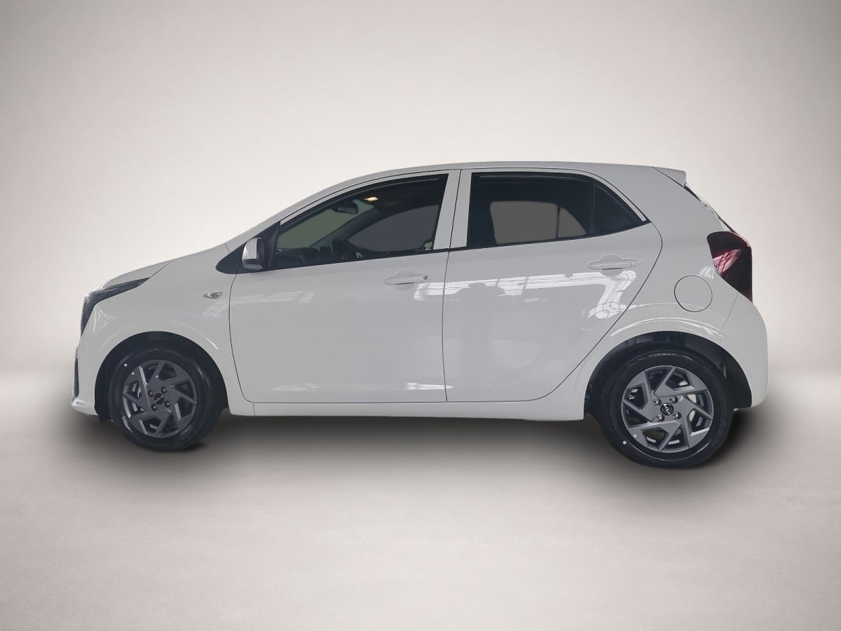Kia Picanto, Bild 4 von 4