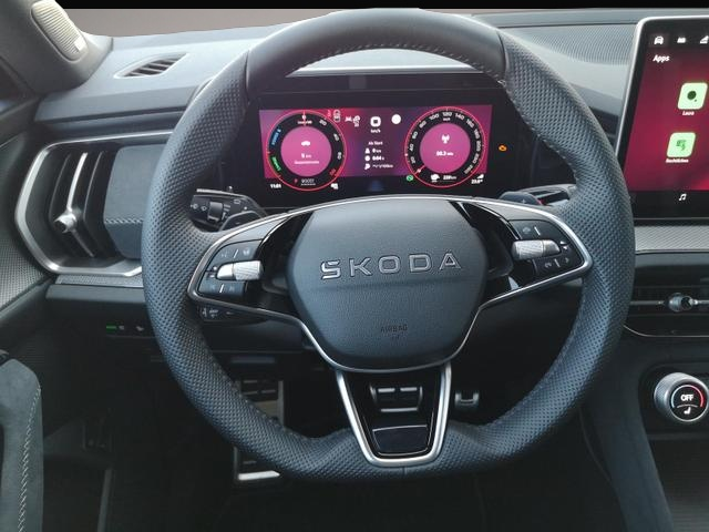 Skoda Kodiaq, Bild 3 von 5