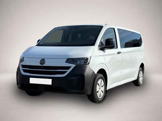 Volkswagen T7 Caravelle (02/2026, Diesel)