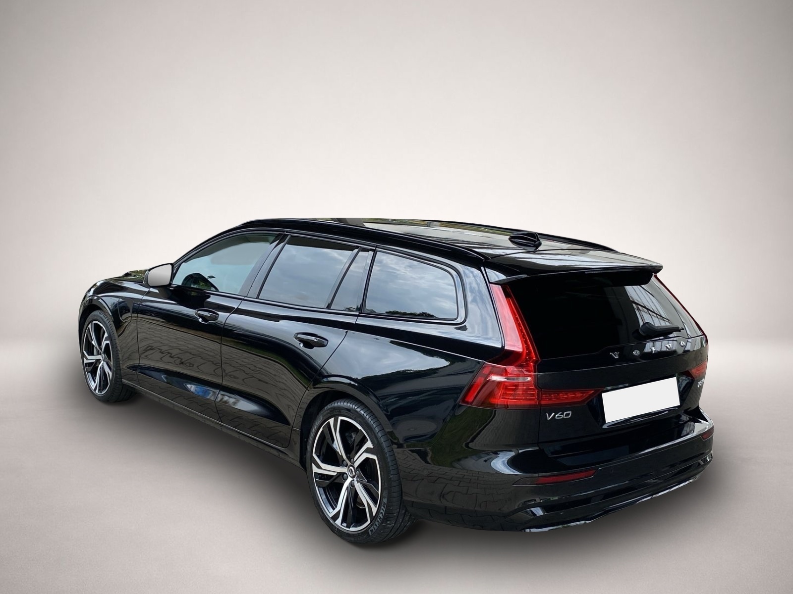 Volvo V60 (07/2024, )