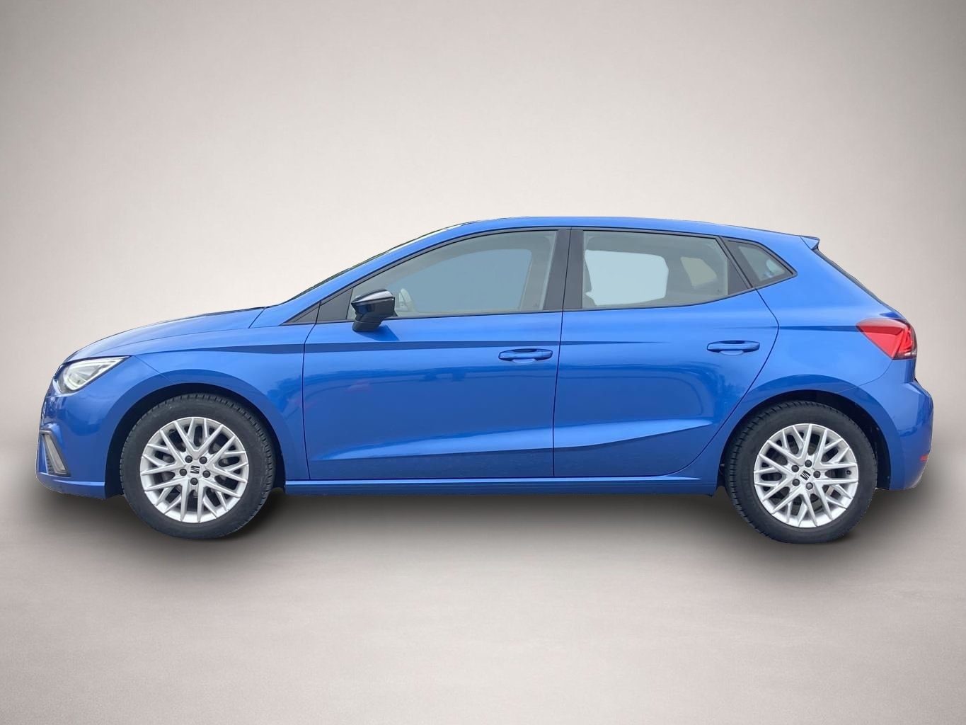 Seat Ibiza (02/2023, )