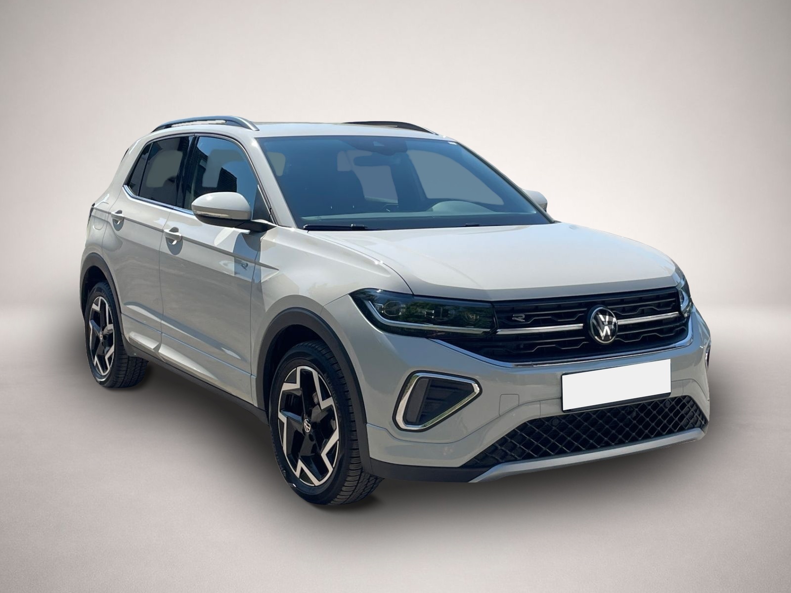 Volkswagen T-Cross (06/2025, )