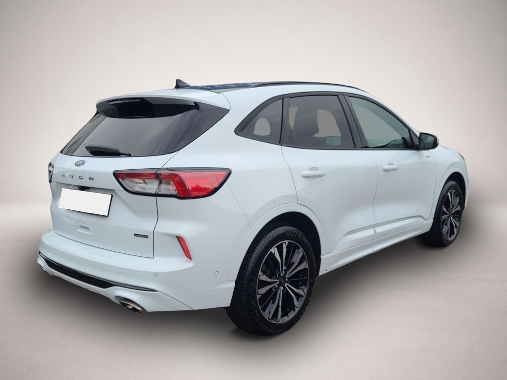 Ford Kuga (11/2022, )