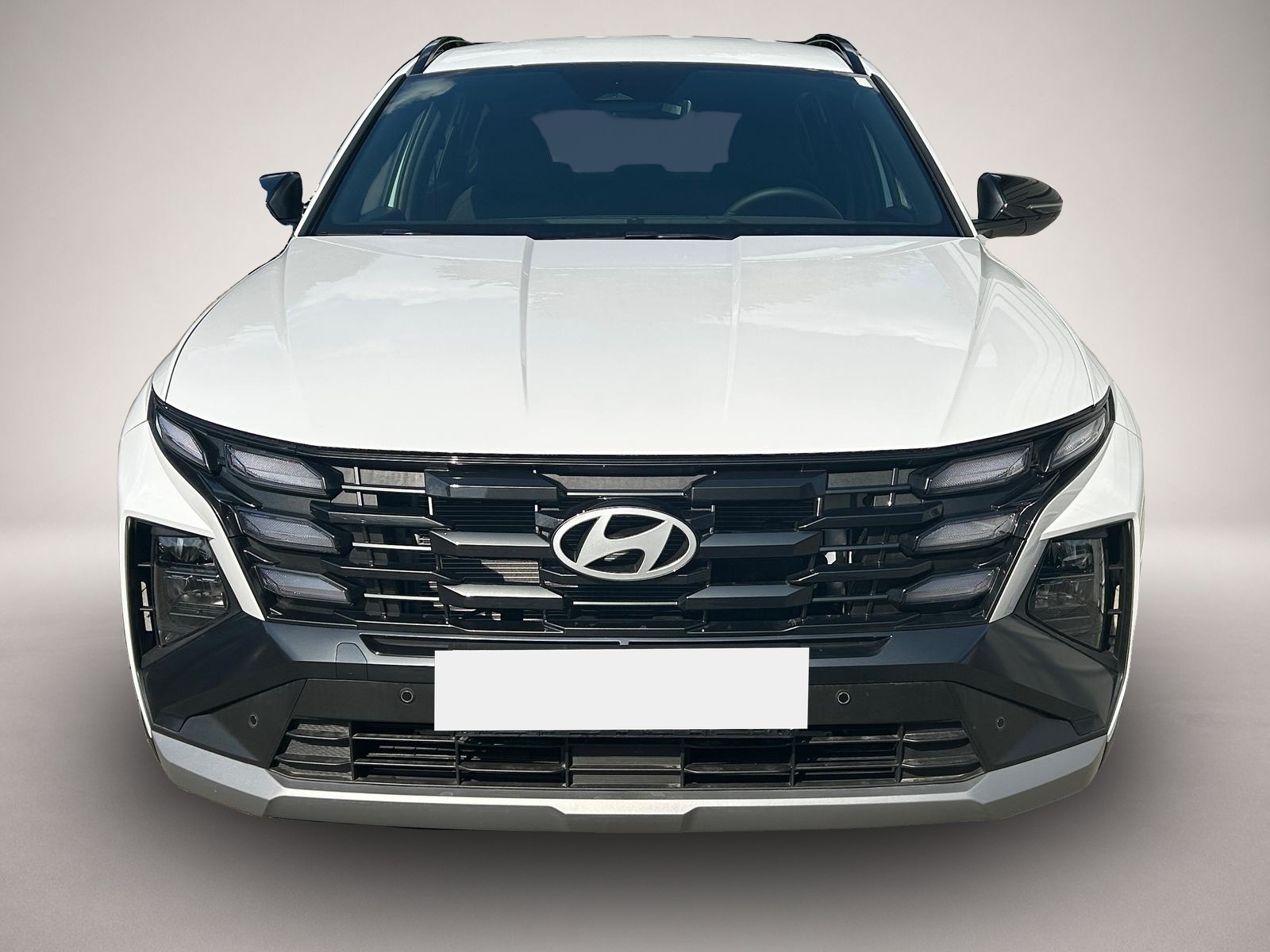Hyundai TUCSON (07/2026, Hybrid (Benzin/Elektro))