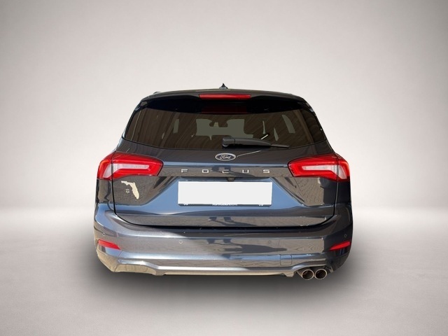 Ford Focus (02/2020, Benzin)