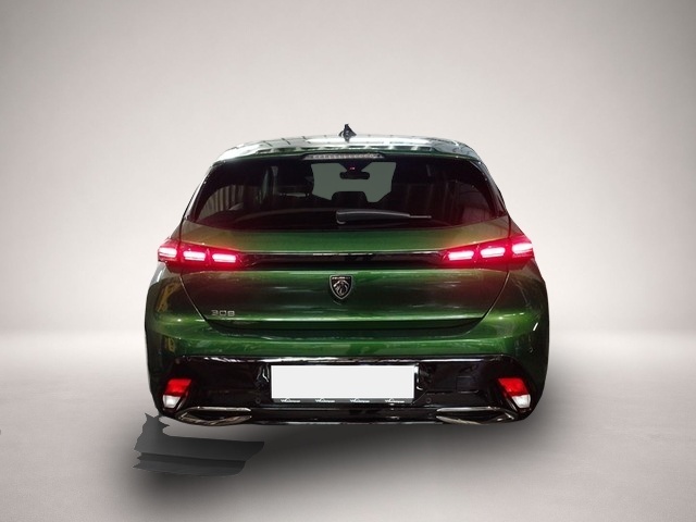 Peugeot 308 (10/2023, Benzin)