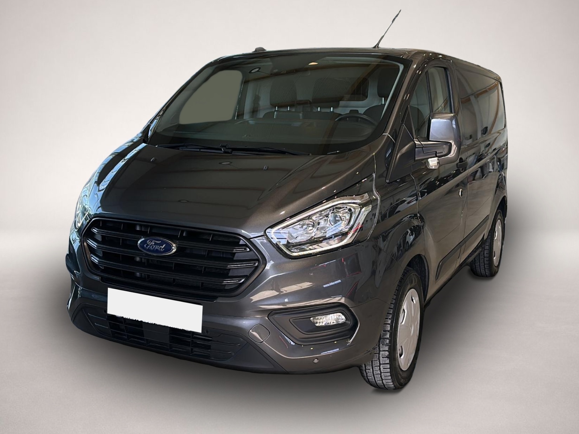 Ford Other (06/2023, Diesel)