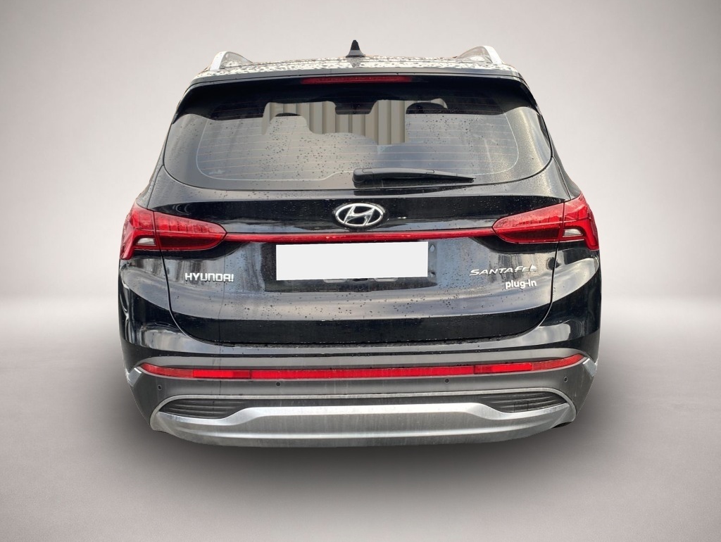 Hyundai SANTA FE (06/2023, Hybrid (Benzin/Elektro))
