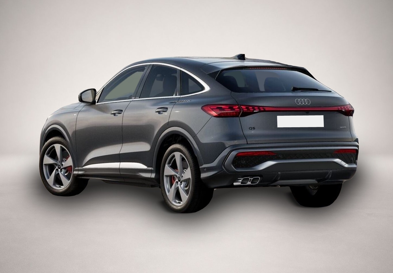 Audi Q5 (06/2026, Diesel)