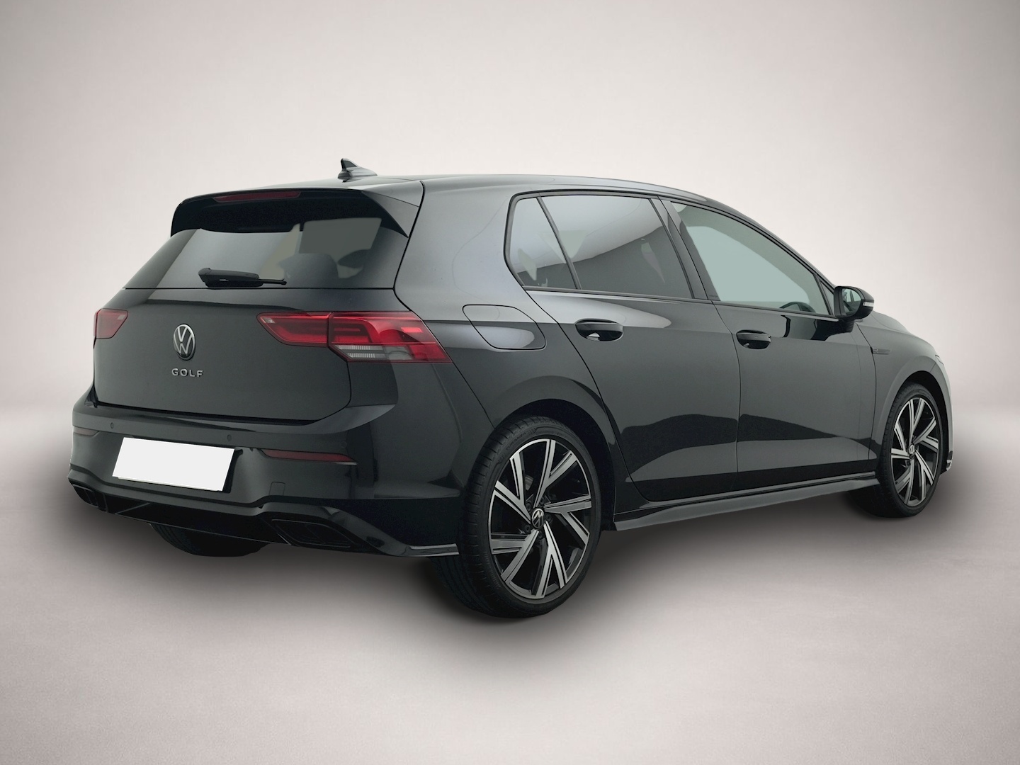 Volkswagen Golf (02/2022, Benzin)