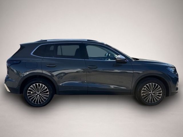 Volkswagen Tiguan (11/2024, Diesel)