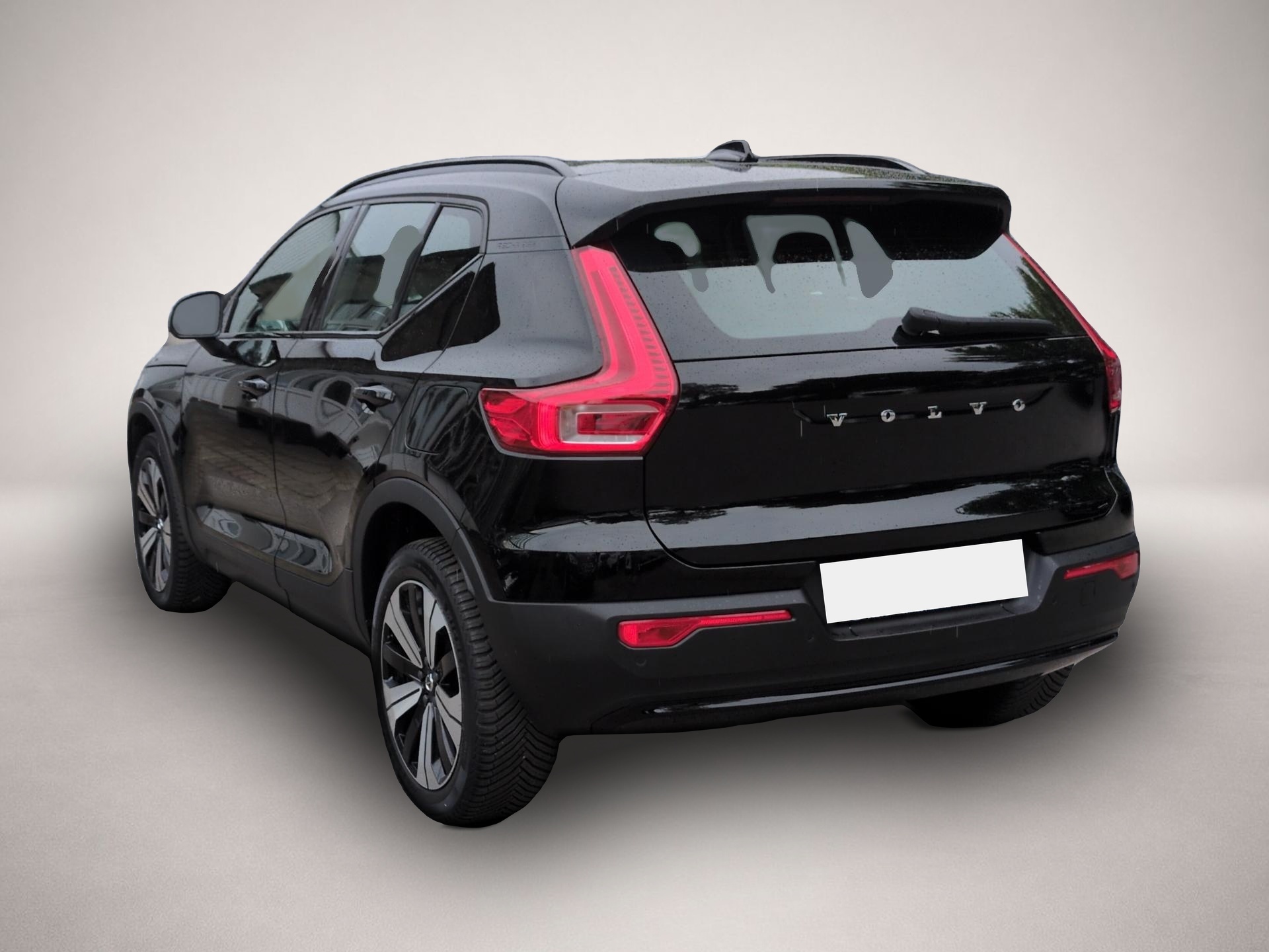 Volvo XC40 (12/2022, ELECTRIC)