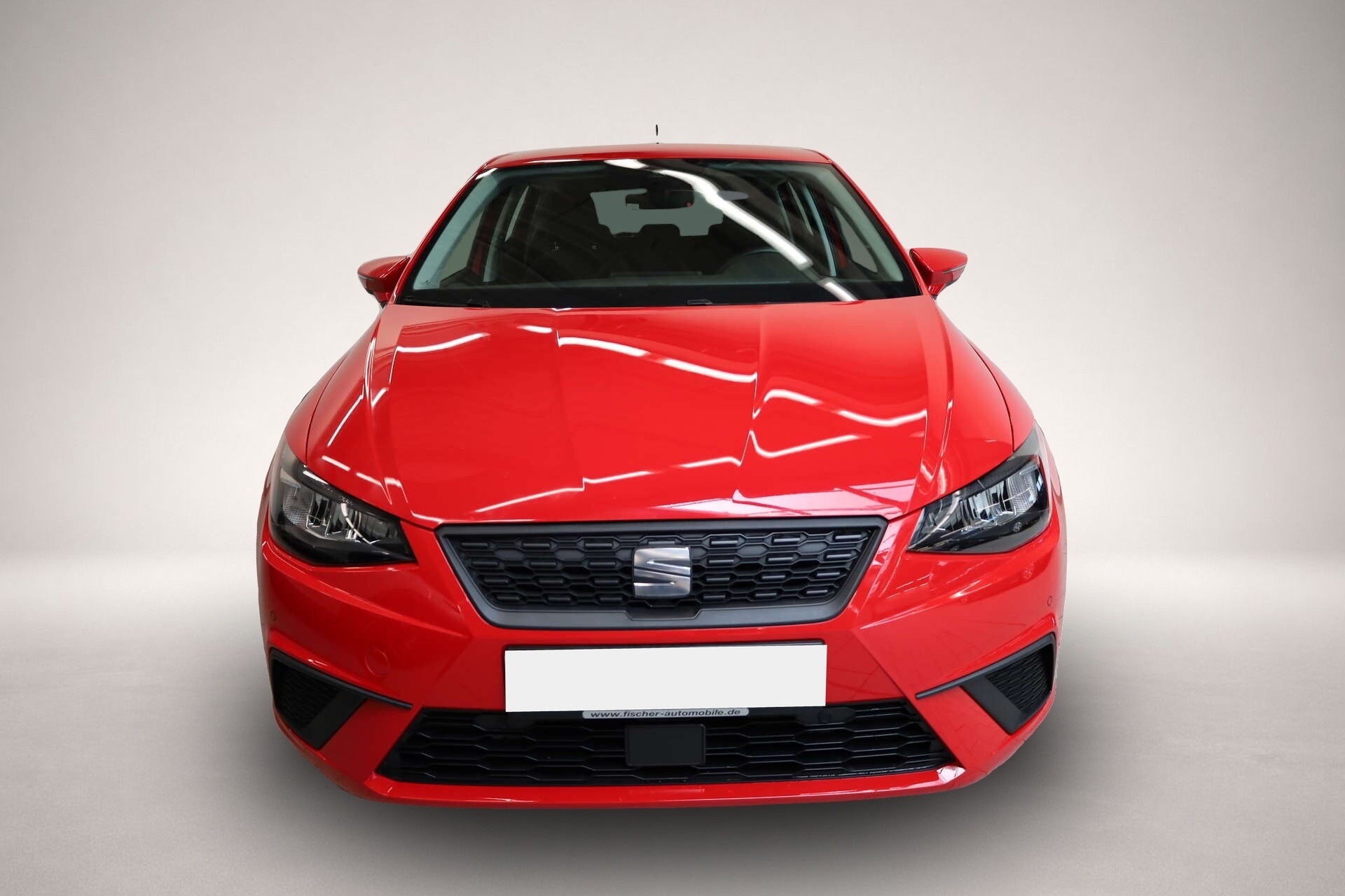 Seat Ibiza (04/2024, Benzin)