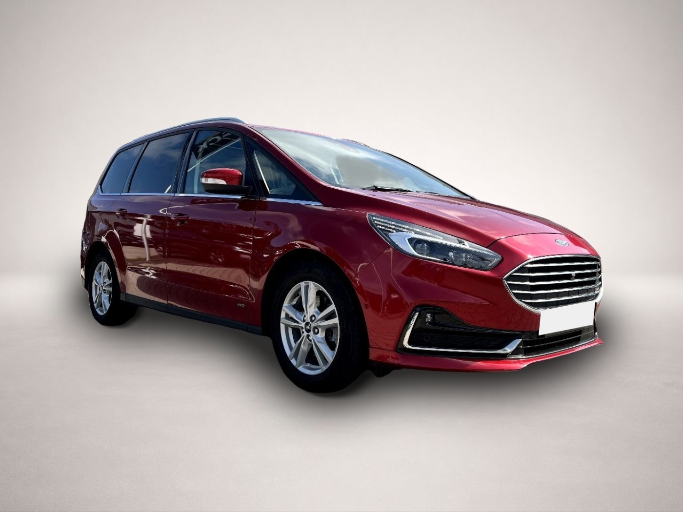 Ford Galaxy (10/2022, )