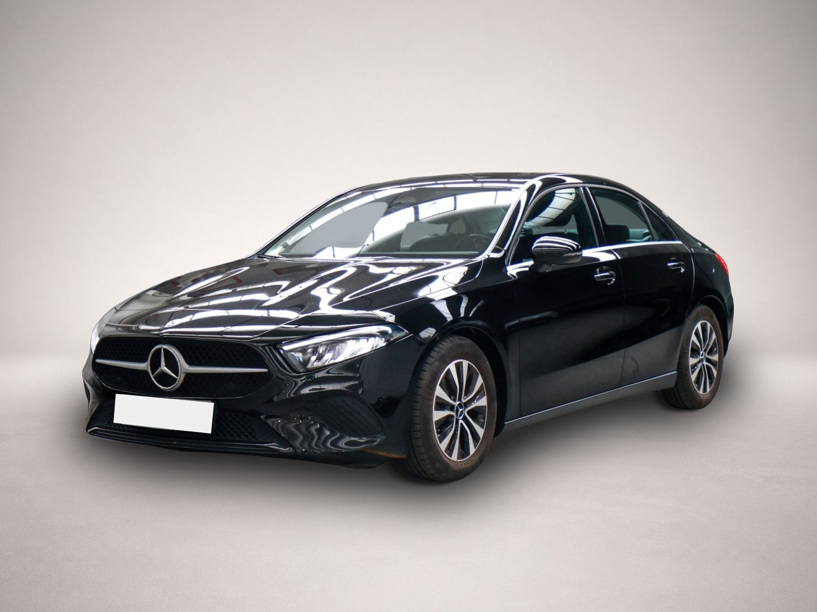 Mercedes-Benz A 180 (03/2023, Diesel)