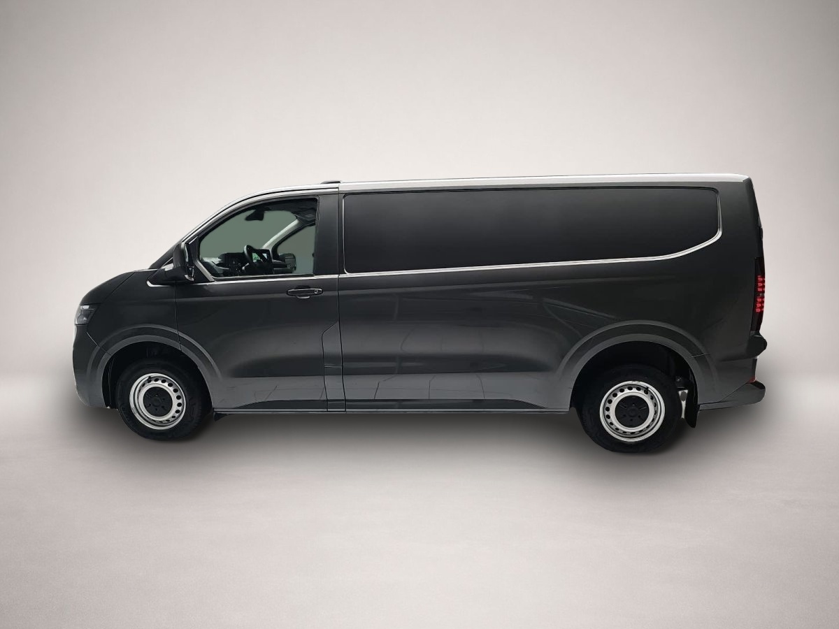 Volkswagen T7 Transporter, Bild 4 von 4