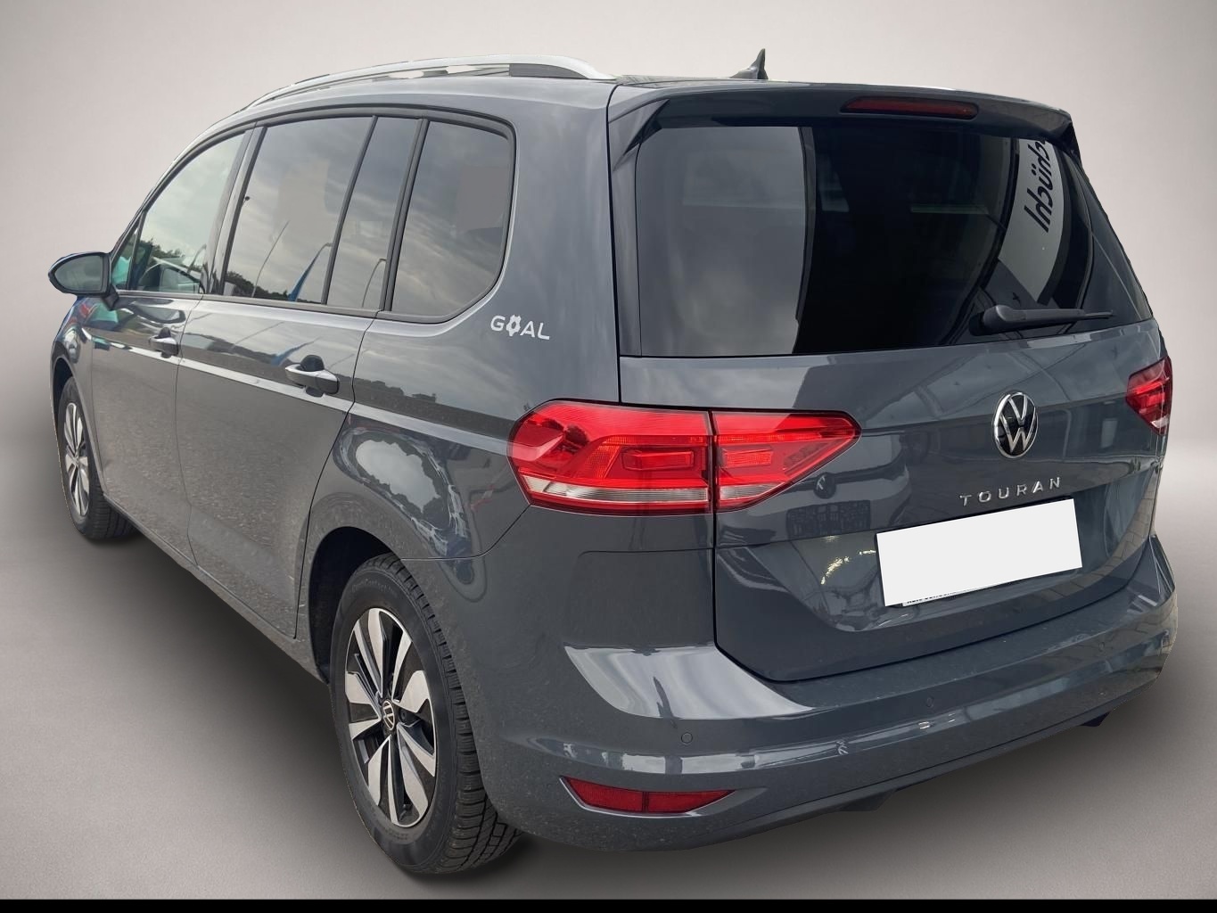 Volkswagen Touran (10/2025, )
