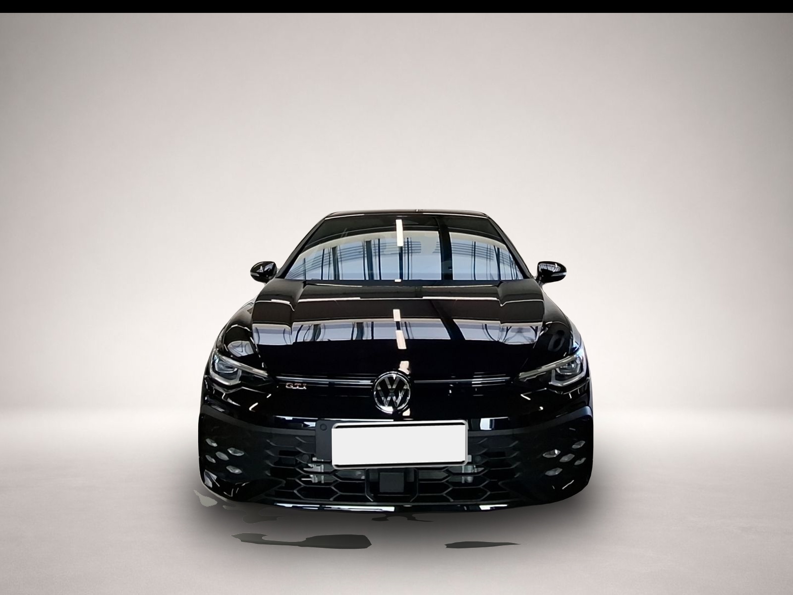 Volkswagen Golf (08/2026, Benzin)