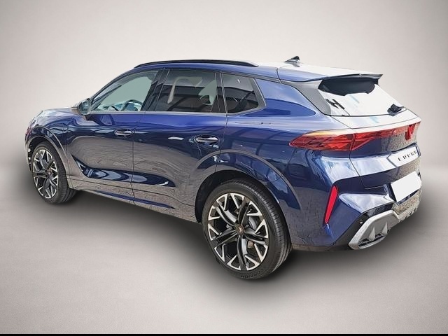 Cupra Terramar (06/2026, Hybrid (Benzin/Elektro))