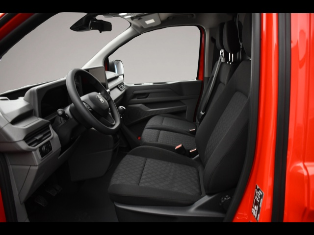 Volkswagen Other (12/2025, Diesel)