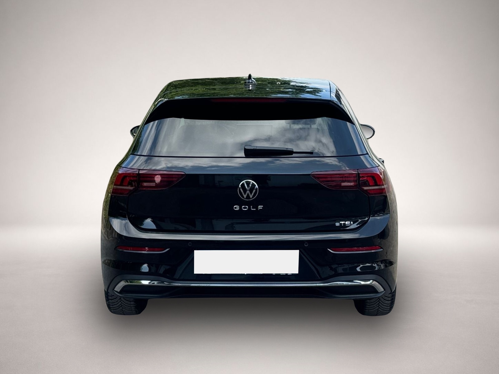 Volkswagen Golf (07/2025, )
