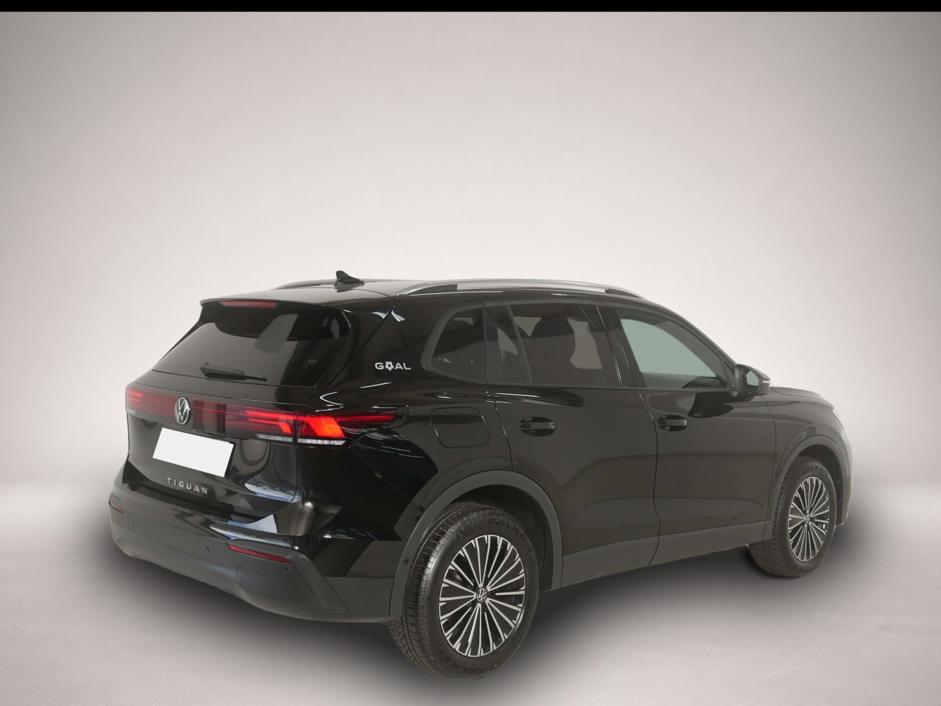 Volkswagen Tiguan (10/2025, Diesel)