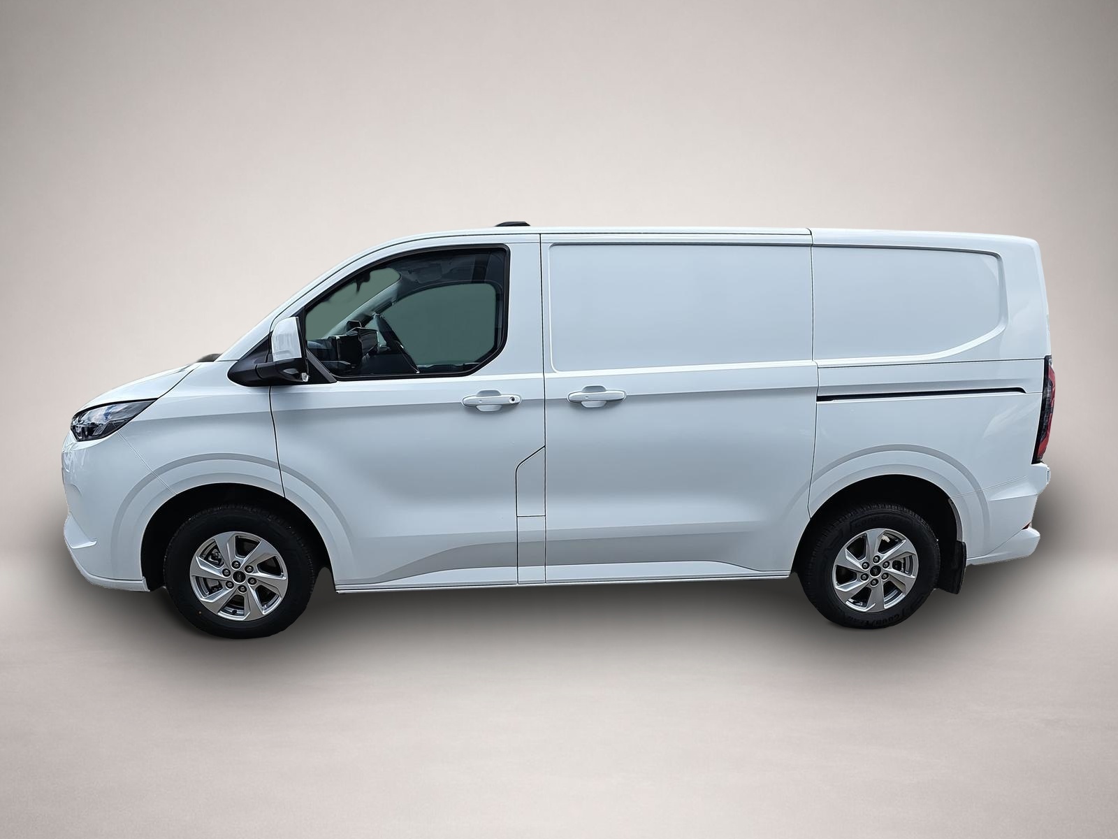 Ford Other (04/2026, ELECTRIC)