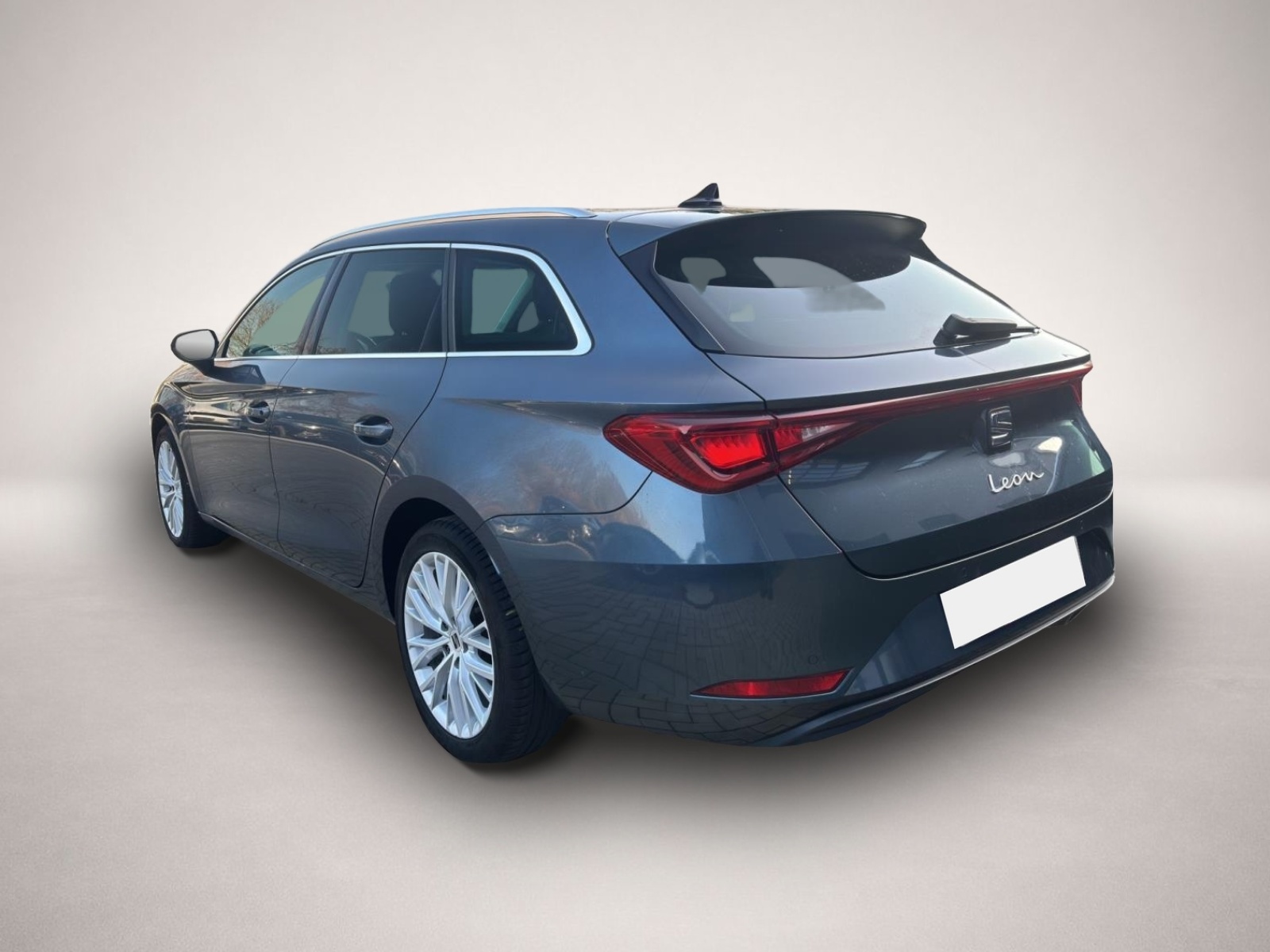 Seat Leon (10/2022, Diesel)